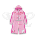 WYLDLYFE Evolution Set | Cotton Candy Pink