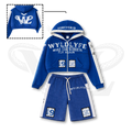 WYLDLYFE Evolution Set | Royal Blue Jacket Only