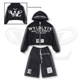 WYLDLYFE Evolution Set | Vintage Black