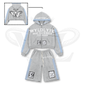 WYLDLYFE Evolution Set | Heather Gray