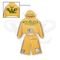 WYLDLYFE Evolution Set | Golden Olive